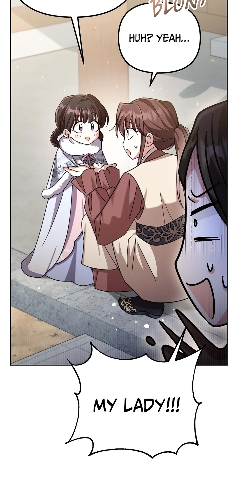 The Overflowing Elixir of the Fallen House Chapter 14 page 59 - 