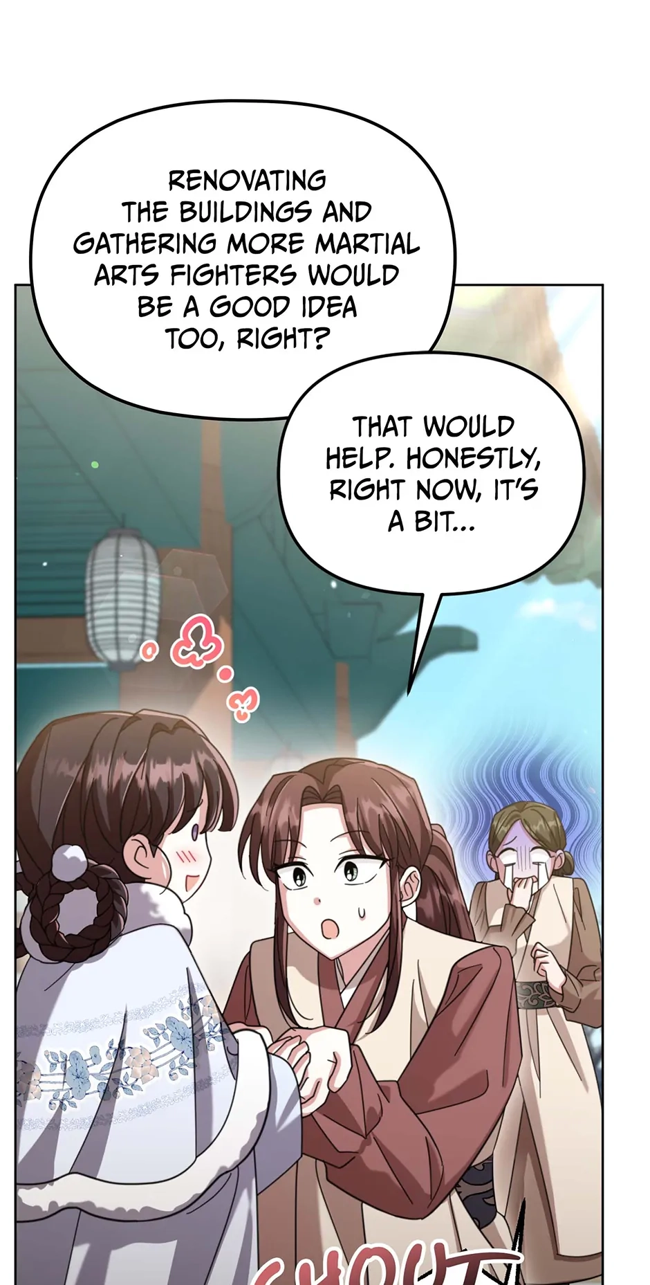 The Overflowing Elixir of the Fallen House Chapter 14 page 60 - 