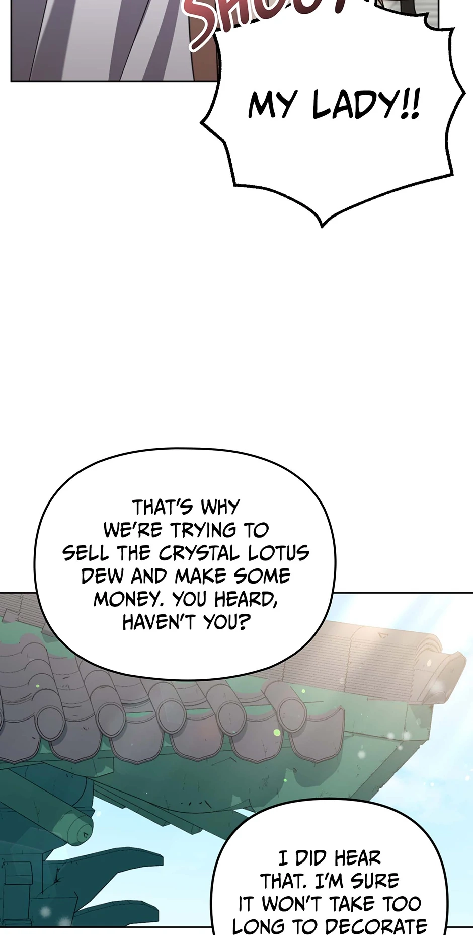 The Overflowing Elixir of the Fallen House Chapter 14 page 61 - 