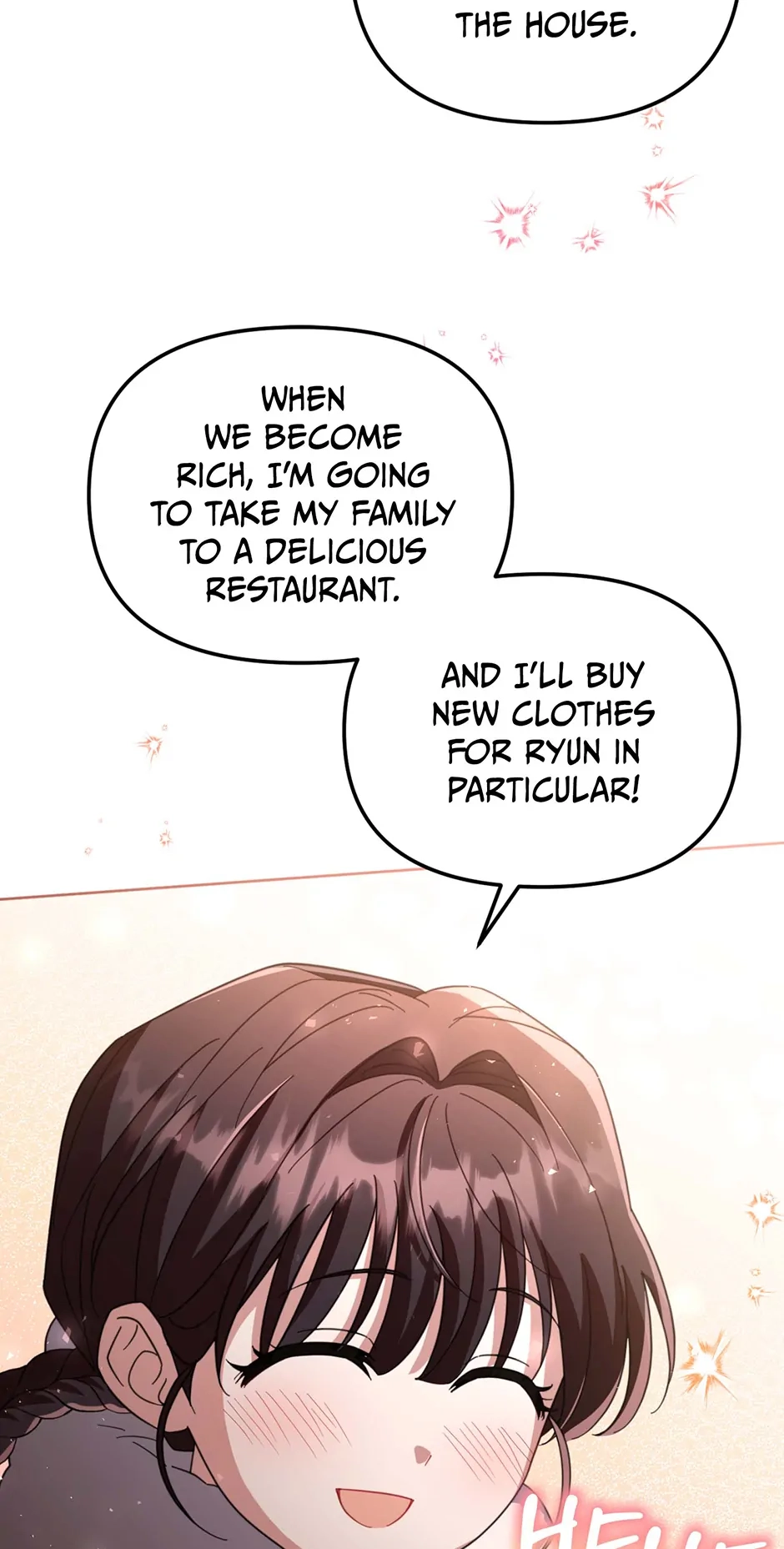 The Overflowing Elixir of the Fallen House Chapter 14 page 62 - 