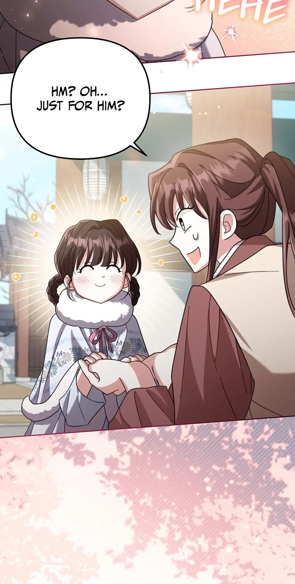 The Overflowing Elixir of the Fallen House Chapter 14 page 63 - 