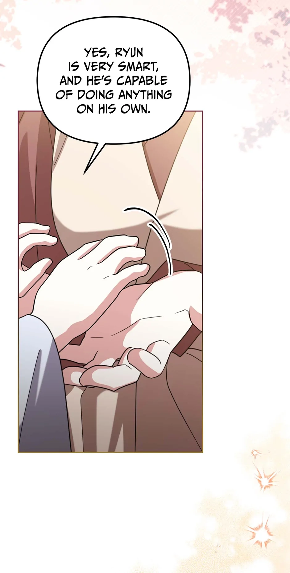 The Overflowing Elixir of the Fallen House Chapter 14 page 64 - 