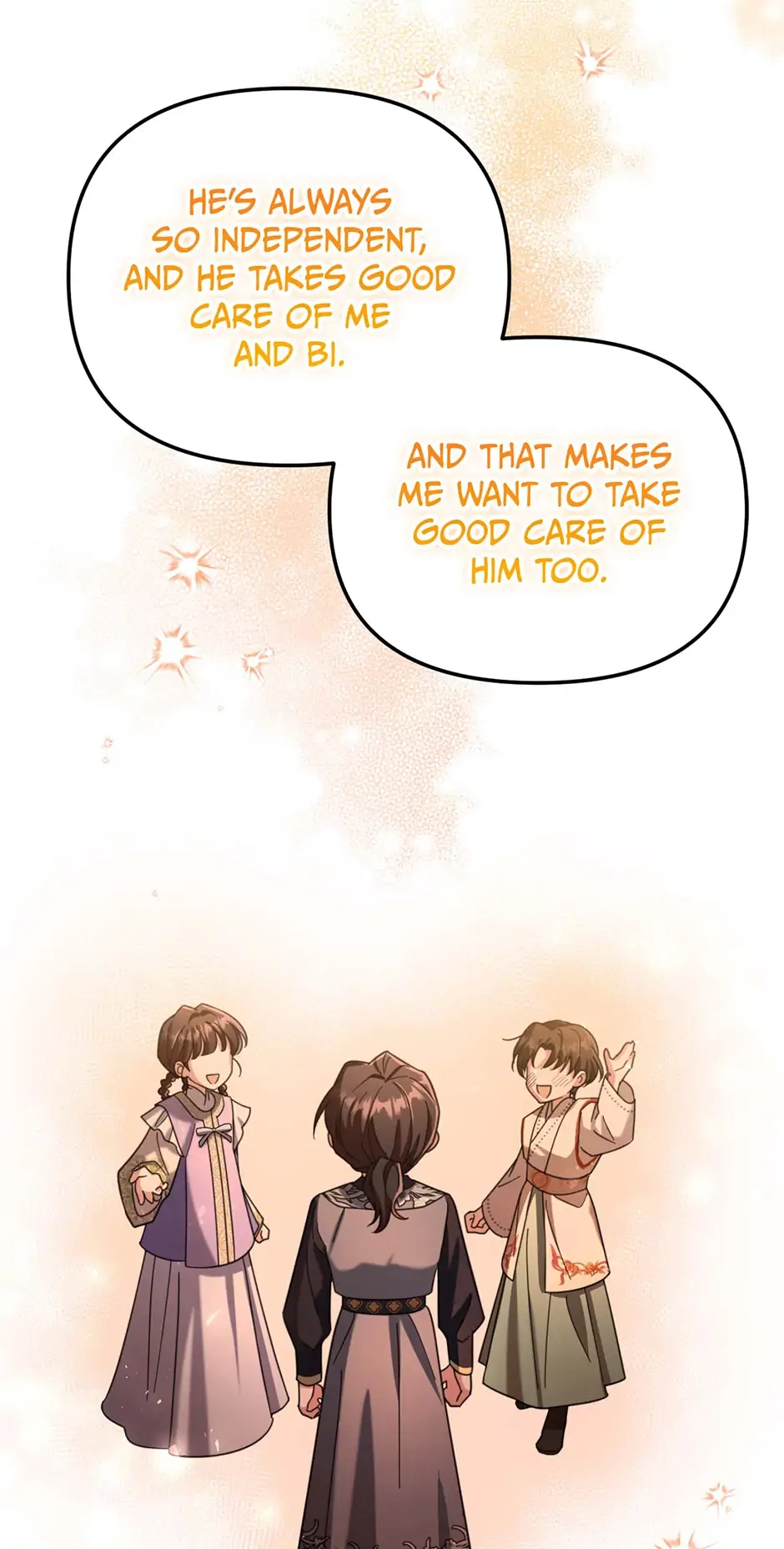 The Overflowing Elixir of the Fallen House Chapter 14 page 65 - 