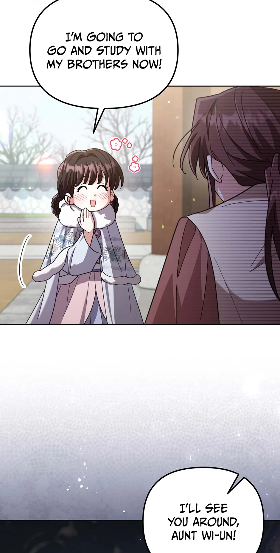 The Overflowing Elixir of the Fallen House Chapter 14 page 68 - 