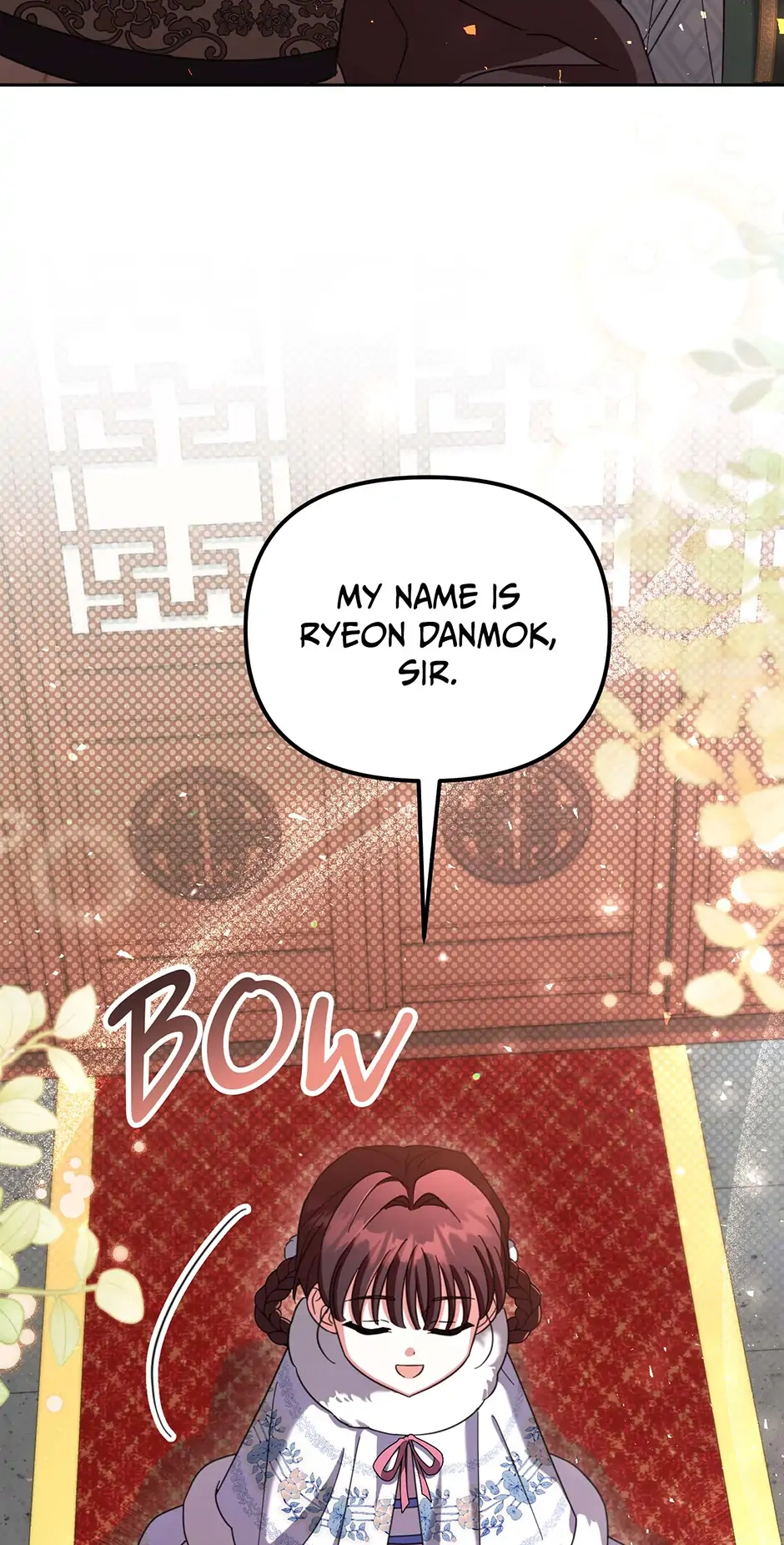 The Overflowing Elixir of the Fallen House Chapter 14 page 8 - 