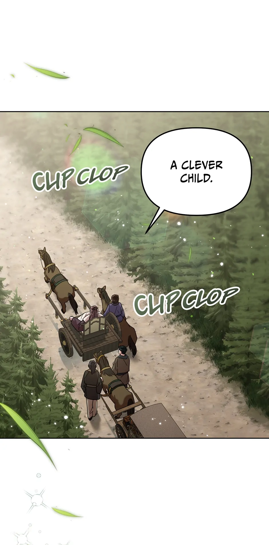 The Overflowing Elixir of the Fallen House Chapter 15 page 1 - 