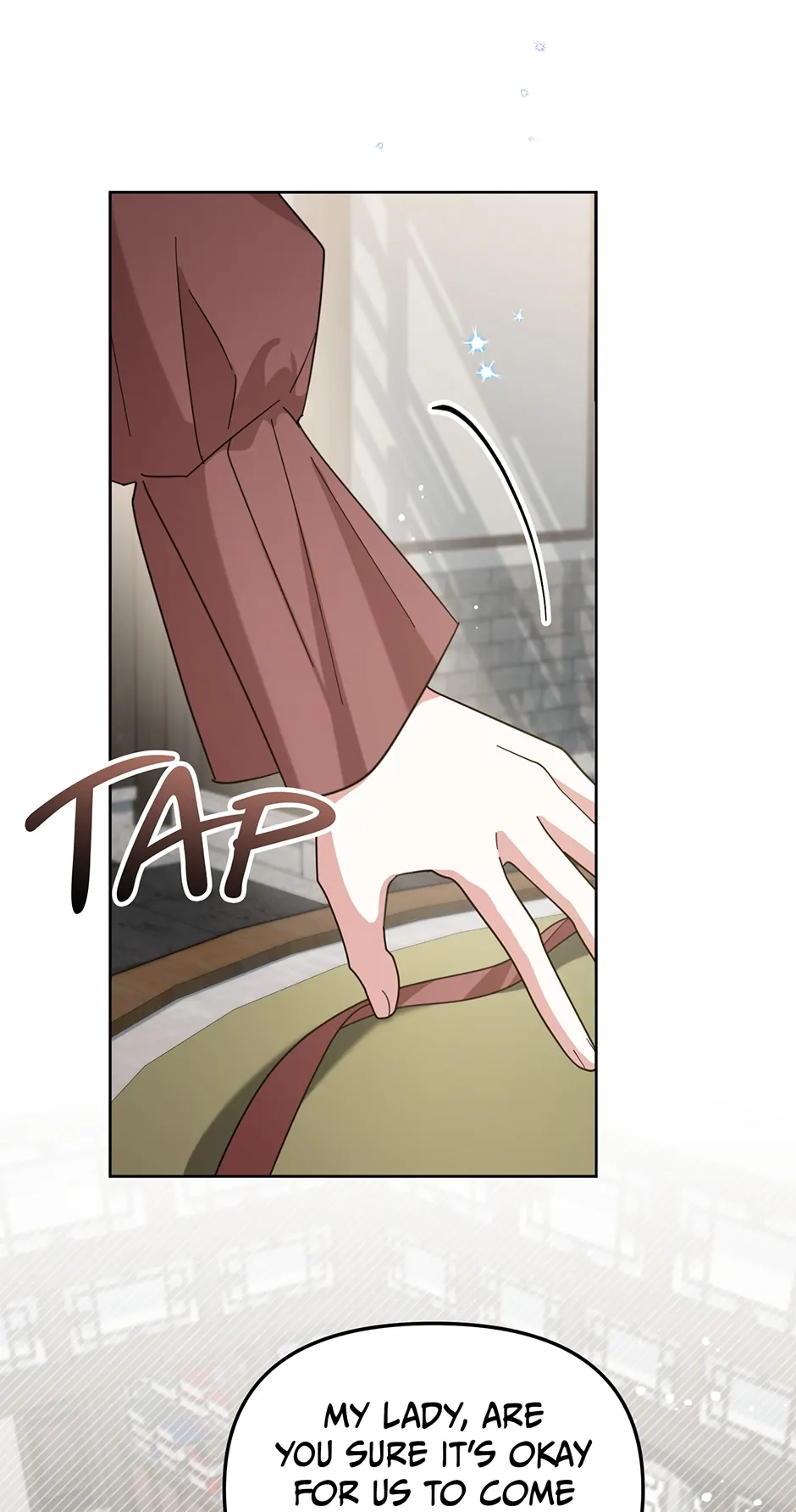 The Overflowing Elixir of the Fallen House Chapter 15 page 15 - 