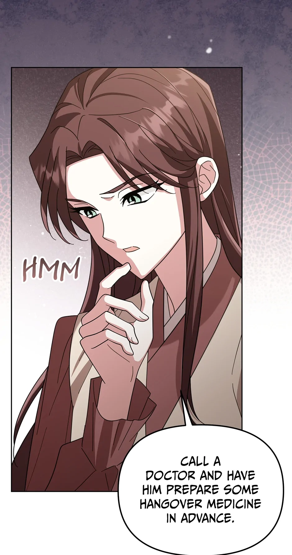 The Overflowing Elixir of the Fallen House Chapter 15 page 18 - 
