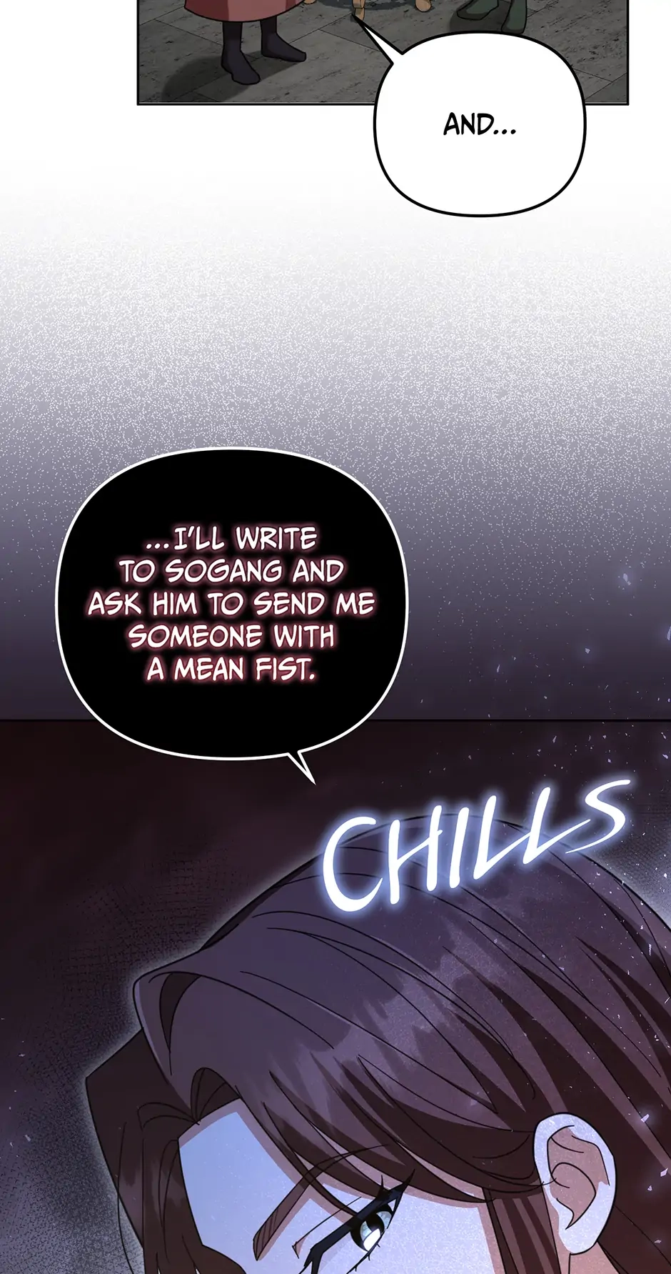 The Overflowing Elixir of the Fallen House Chapter 15 page 20 - 