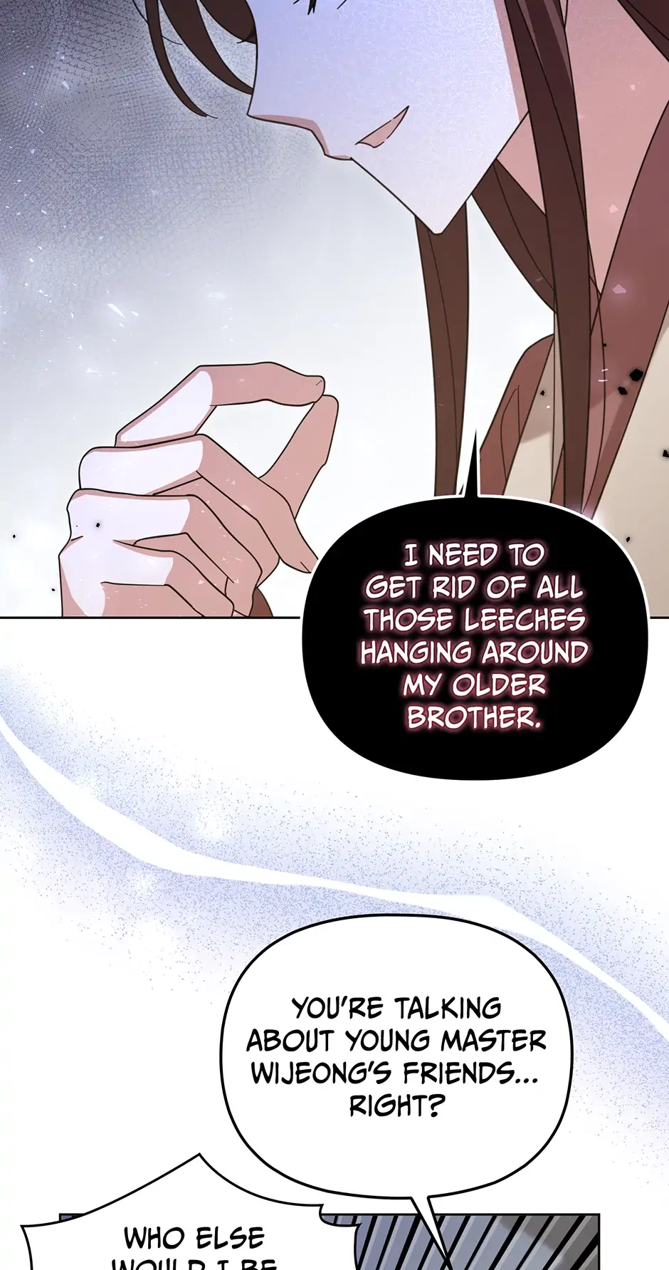 The Overflowing Elixir of the Fallen House Chapter 15 page 21 - 