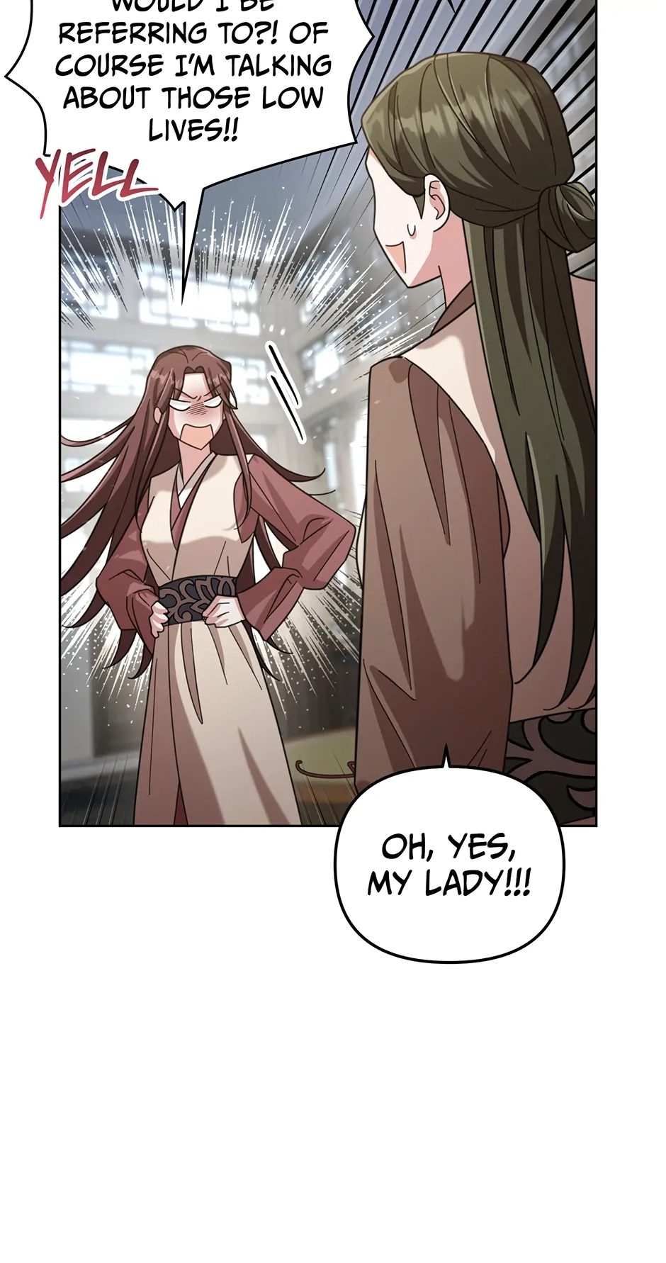 The Overflowing Elixir of the Fallen House Chapter 15 page 22 - 