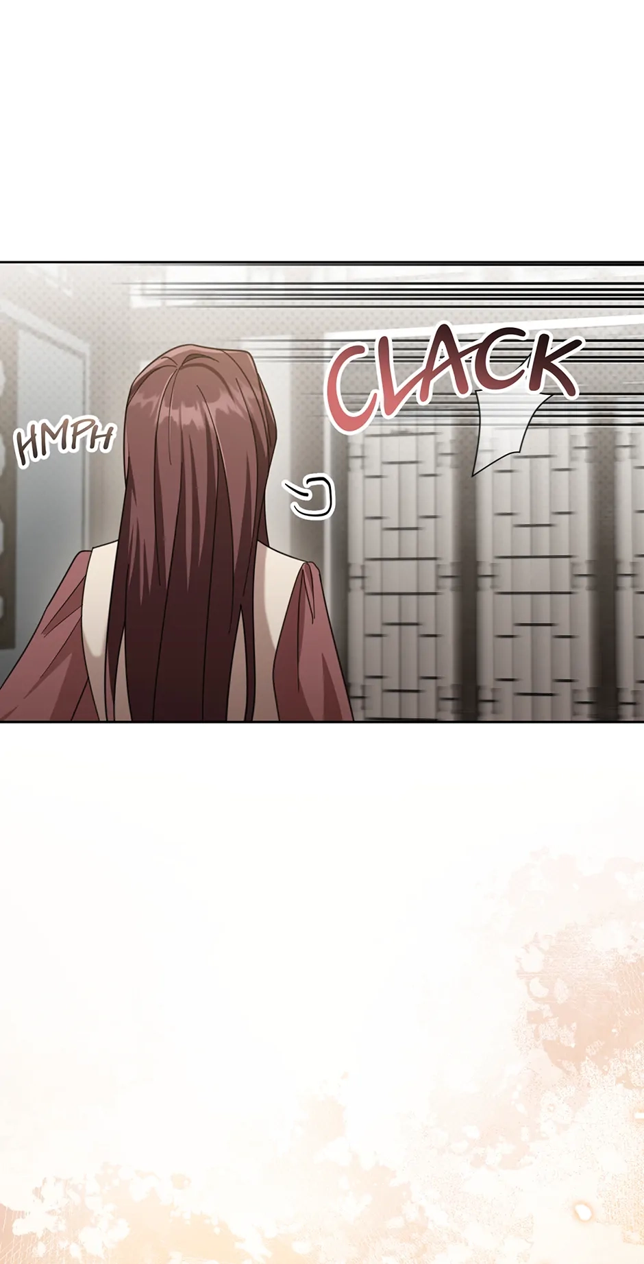 The Overflowing Elixir of the Fallen House Chapter 15 page 23 - 