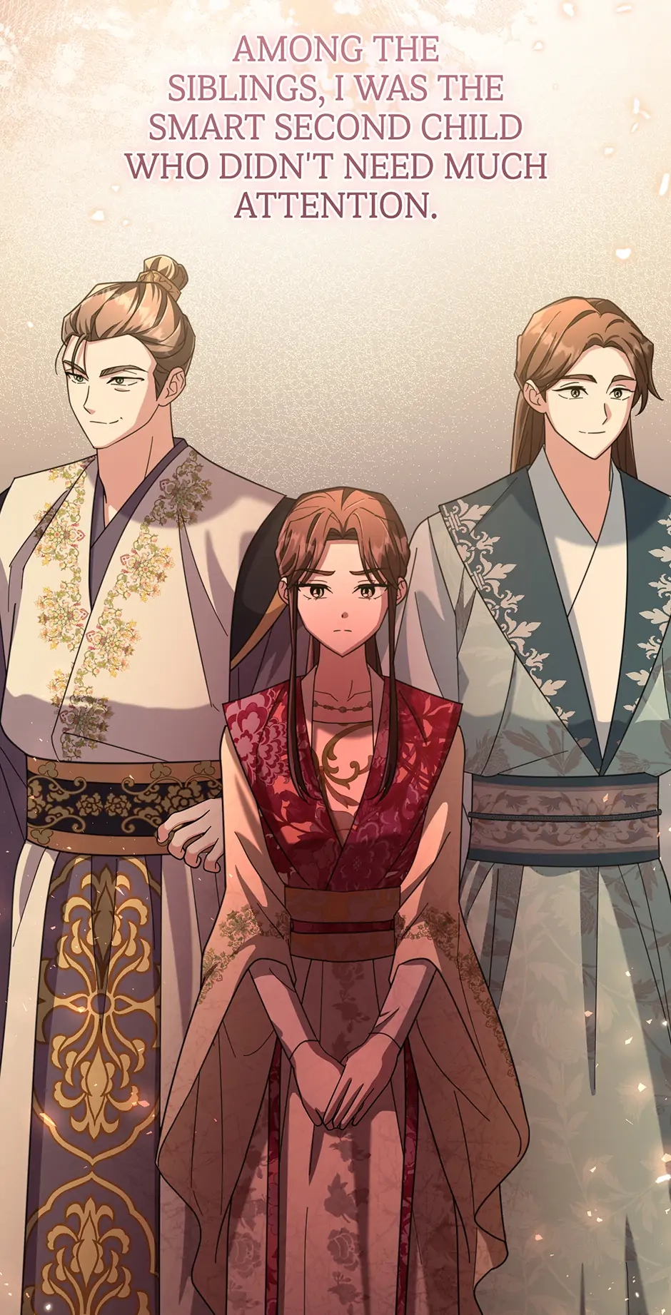 The Overflowing Elixir of the Fallen House Chapter 15 page 24 - 
