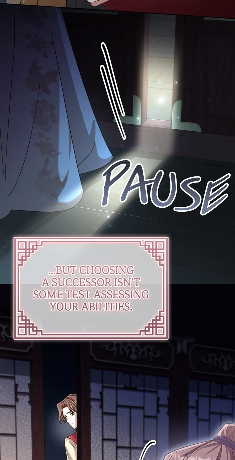 The Overflowing Elixir of the Fallen House Chapter 15 page 26 - 