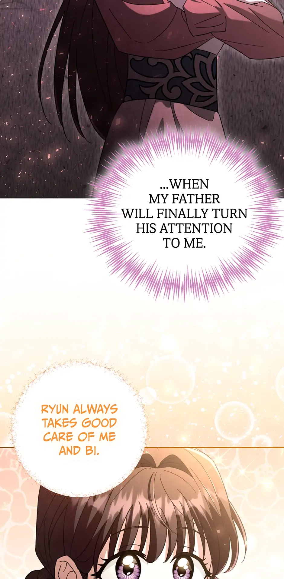 The Overflowing Elixir of the Fallen House Chapter 15 page 32 - 
