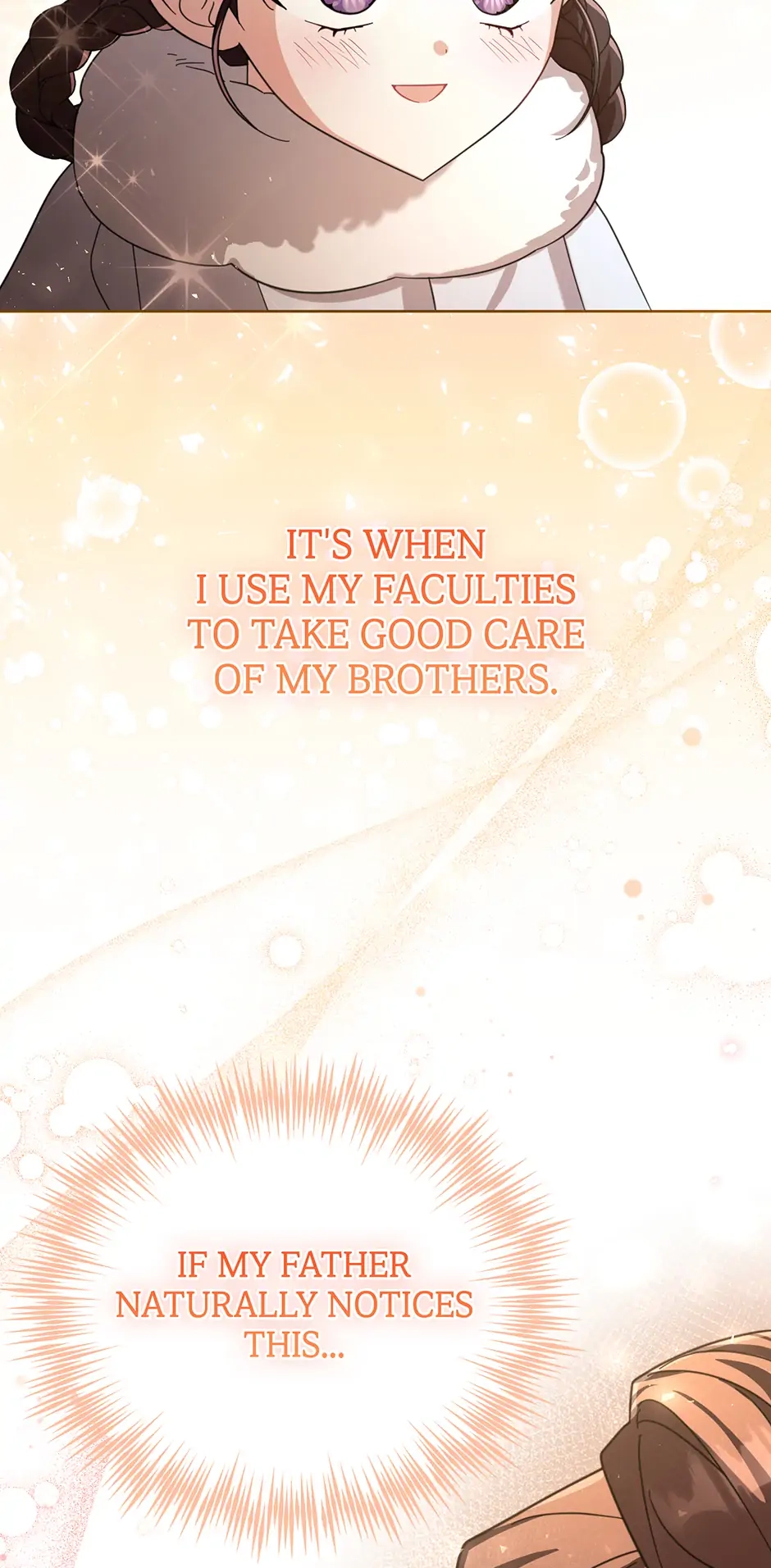 The Overflowing Elixir of the Fallen House Chapter 15 page 33 - 