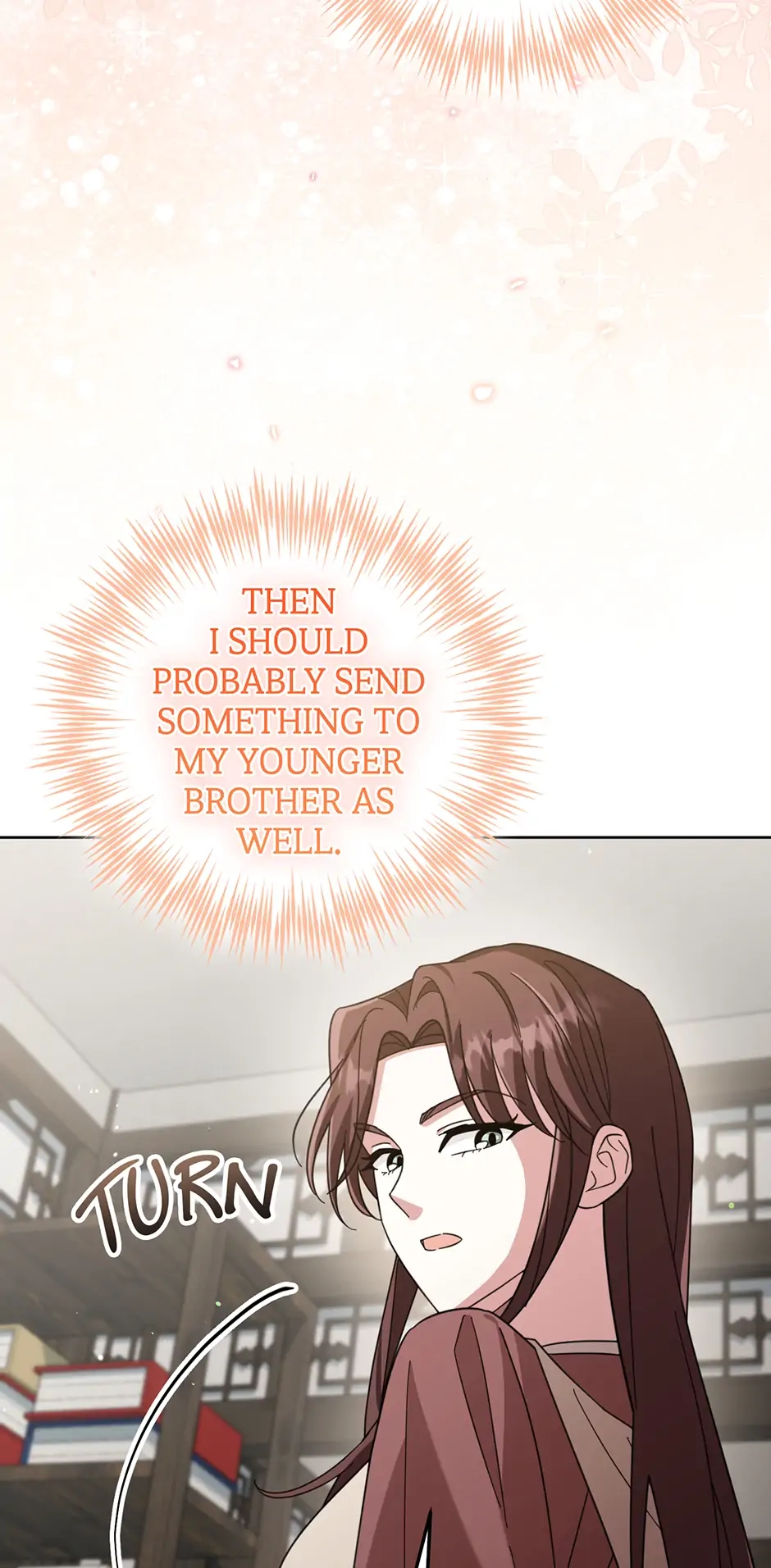 The Overflowing Elixir of the Fallen House Chapter 15 page 35 - 