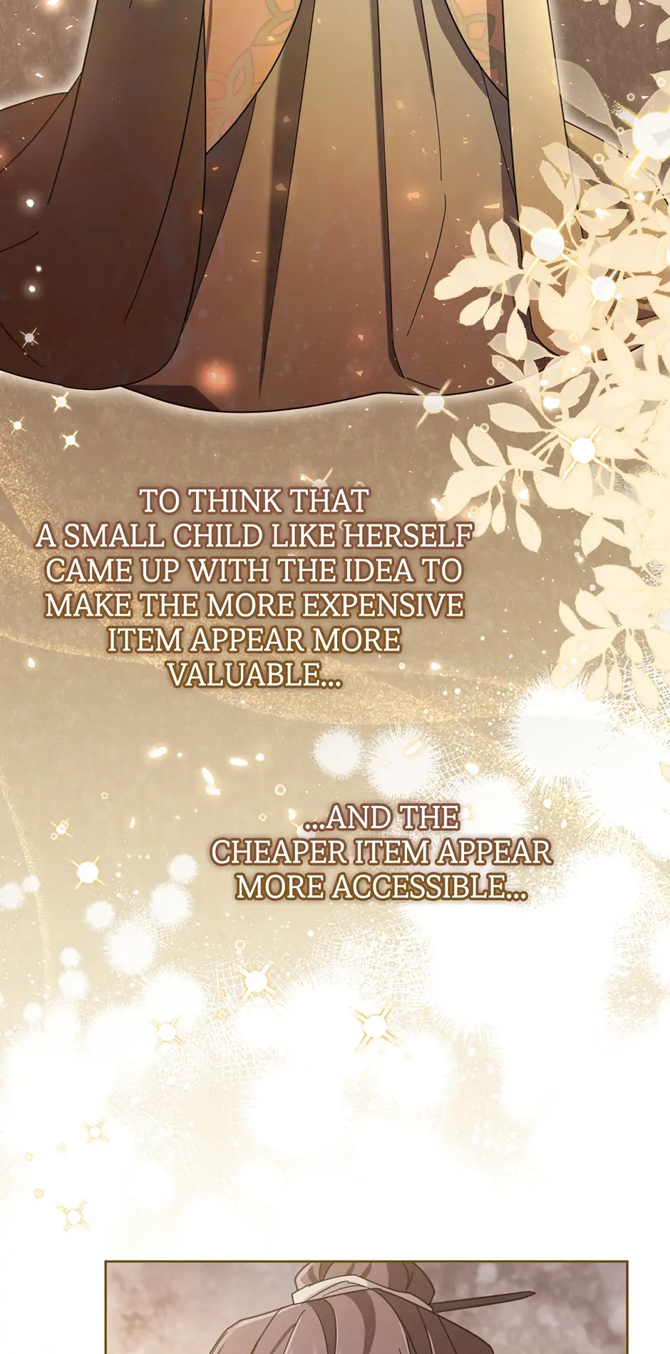The Overflowing Elixir of the Fallen House Chapter 15 page 5 - 