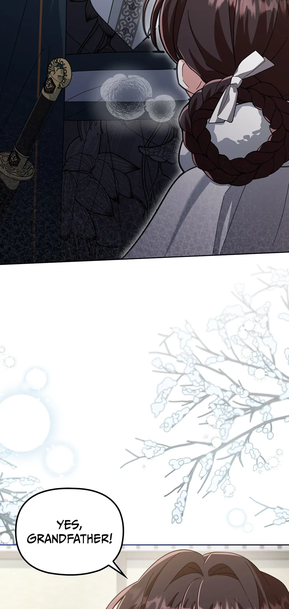 The Overflowing Elixir of the Fallen House Chapter 15 page 42 - 