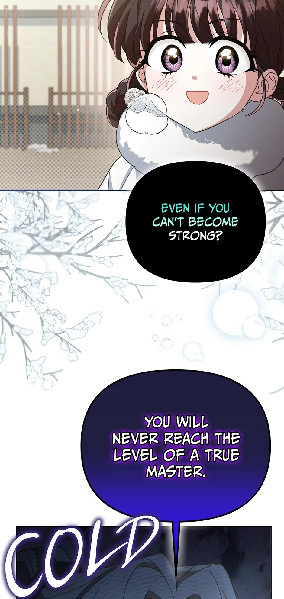The Overflowing Elixir of the Fallen House Chapter 15 page 43 - 
