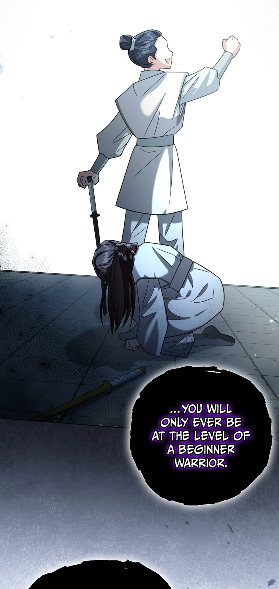 The Overflowing Elixir of the Fallen House Chapter 15 page 45 - 