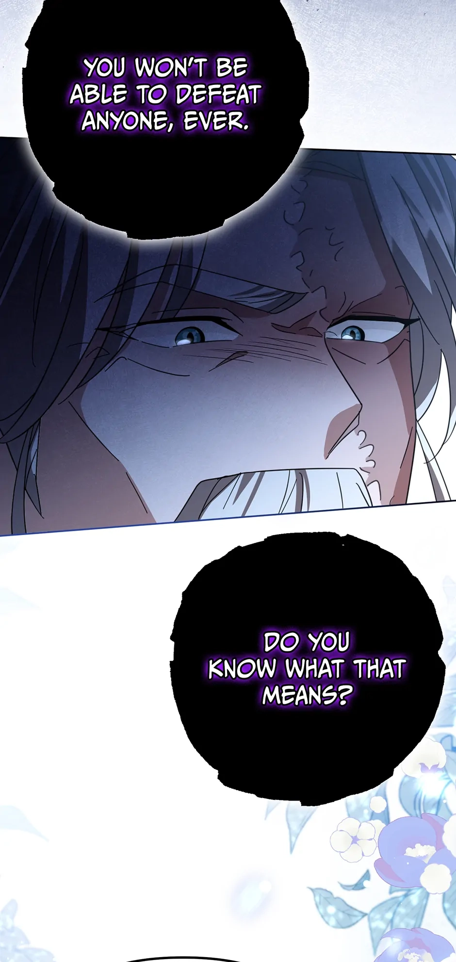 The Overflowing Elixir of the Fallen House Chapter 15 page 46 - 