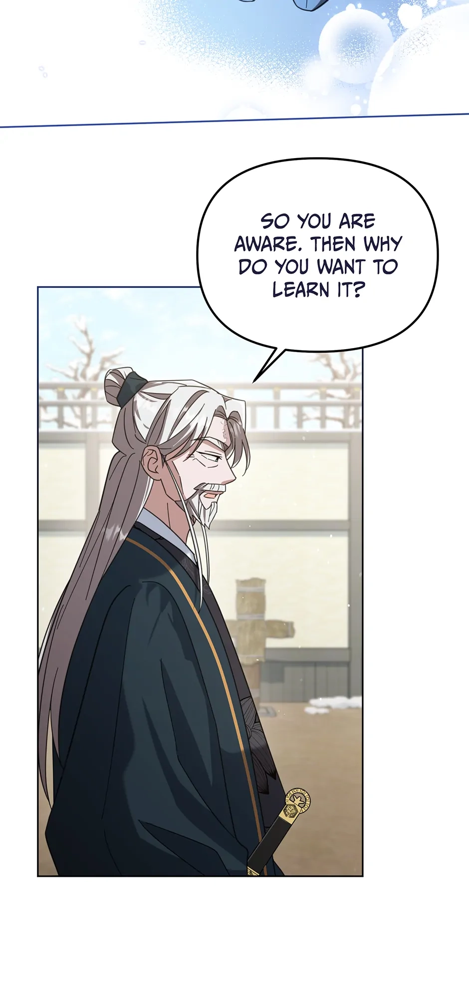 The Overflowing Elixir of the Fallen House Chapter 15 page 48 - 