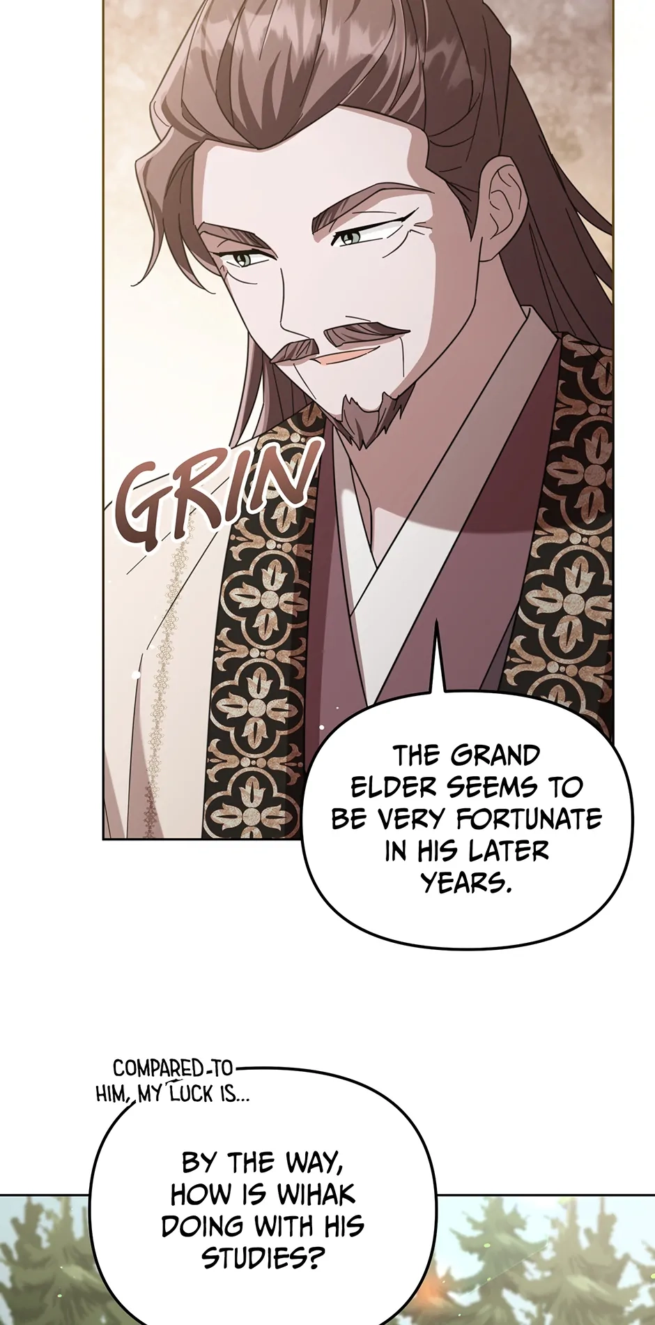 The Overflowing Elixir of the Fallen House Chapter 15 page 6 - 