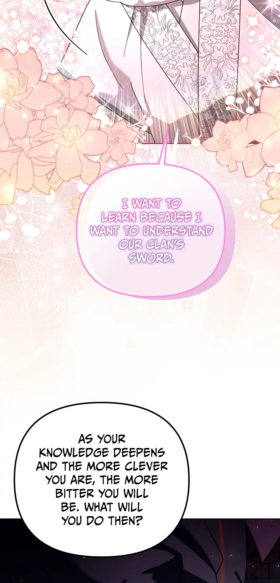 The Overflowing Elixir of the Fallen House Chapter 15 page 51 - 