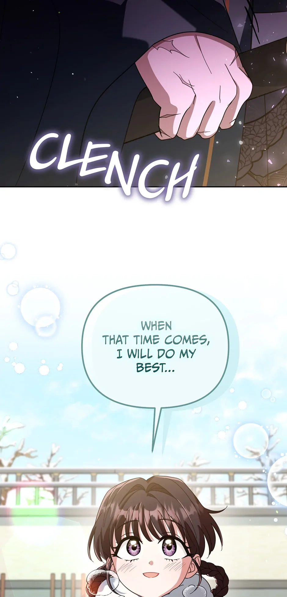 The Overflowing Elixir of the Fallen House Chapter 15 page 52 - 