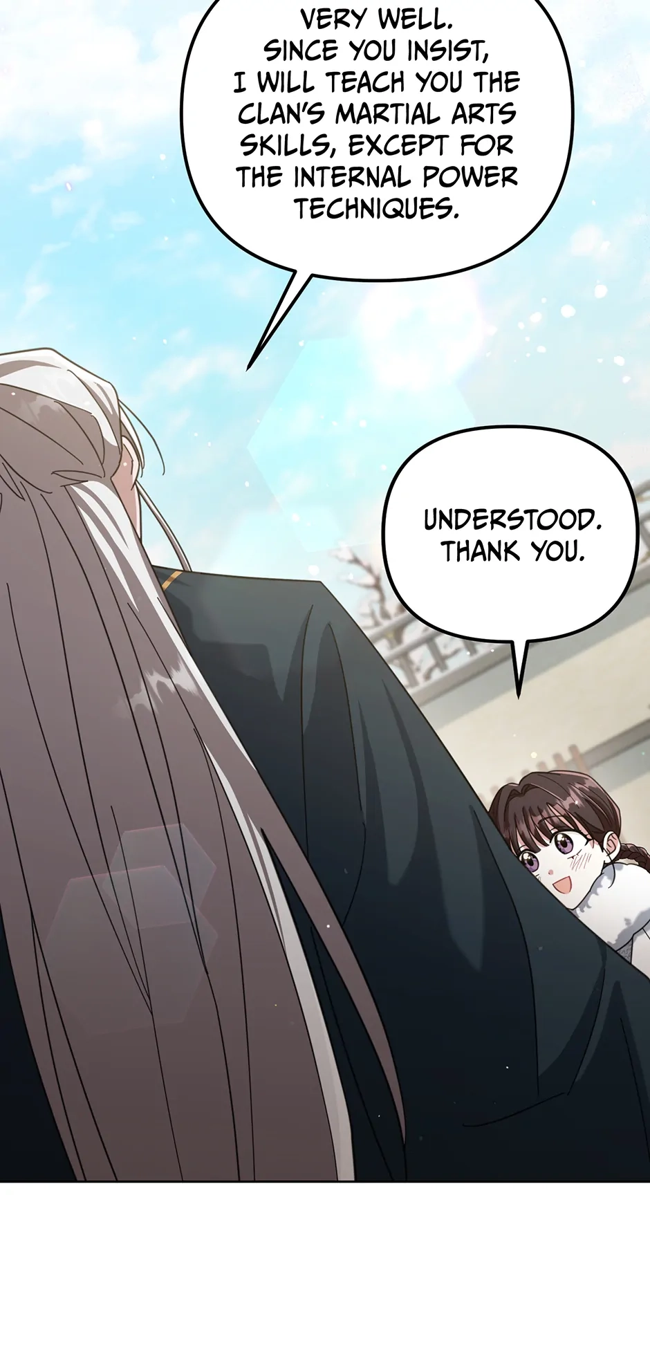 The Overflowing Elixir of the Fallen House Chapter 15 page 55 - 