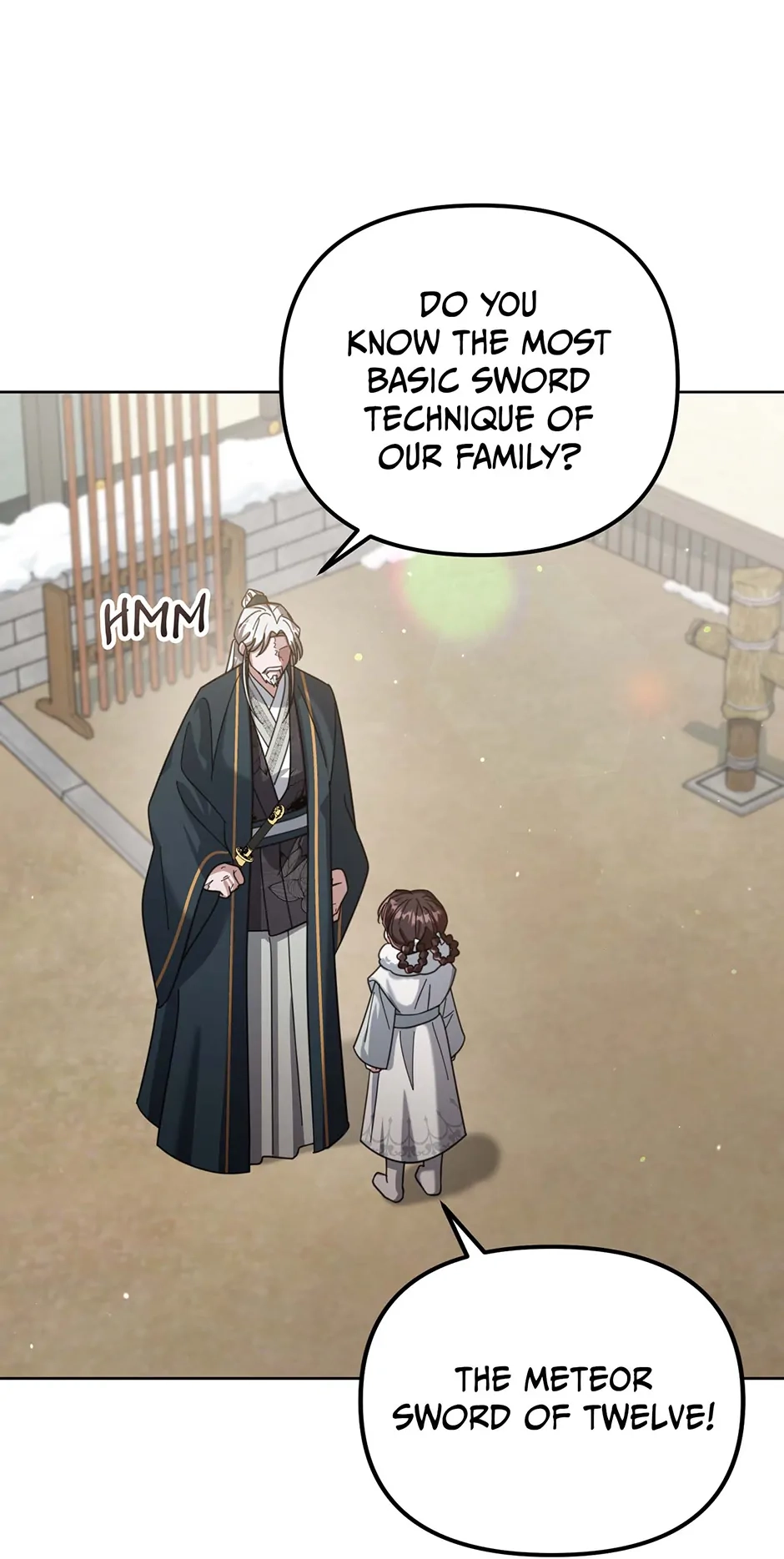 The Overflowing Elixir of the Fallen House Chapter 15 page 56 - 