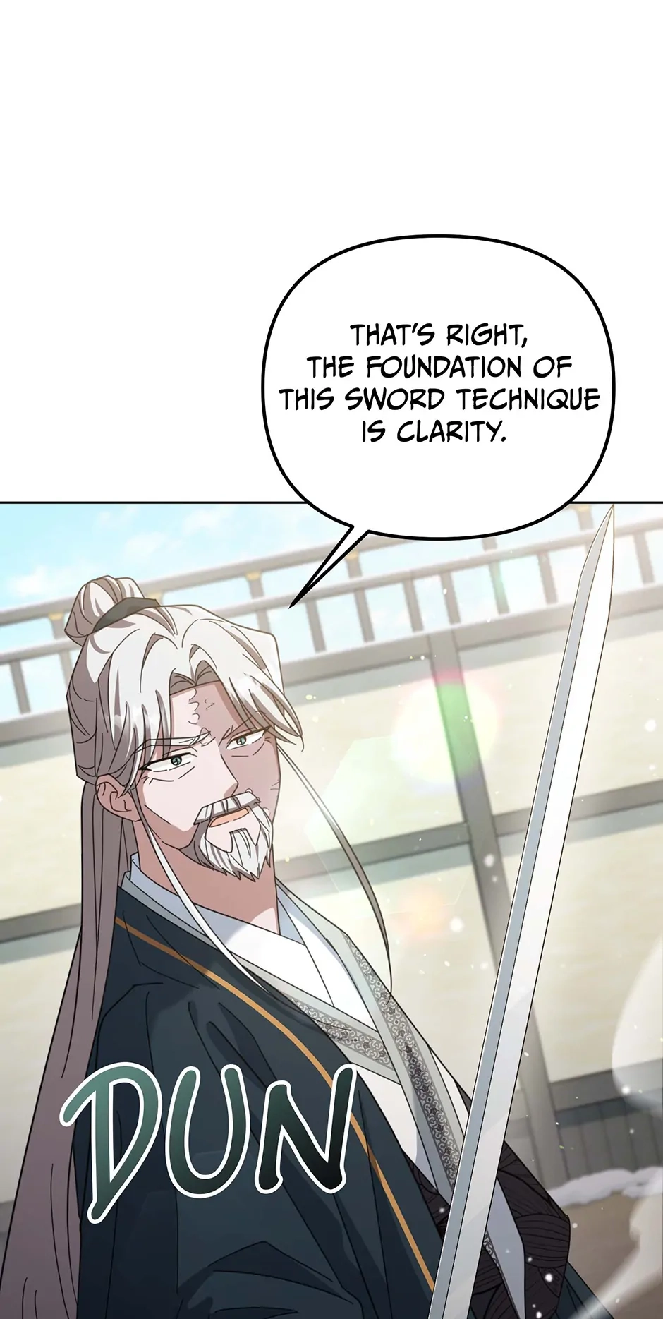 The Overflowing Elixir of the Fallen House Chapter 15 page 57 - 