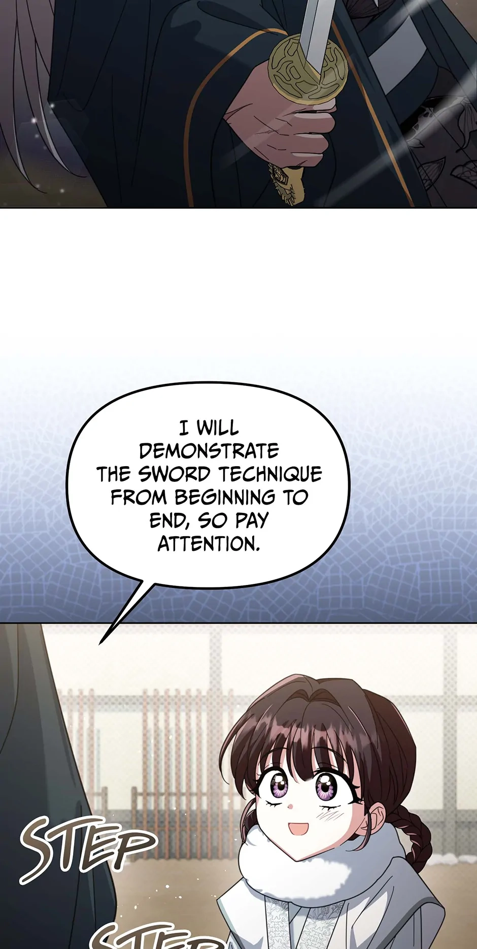 The Overflowing Elixir of the Fallen House Chapter 15 page 58 - 