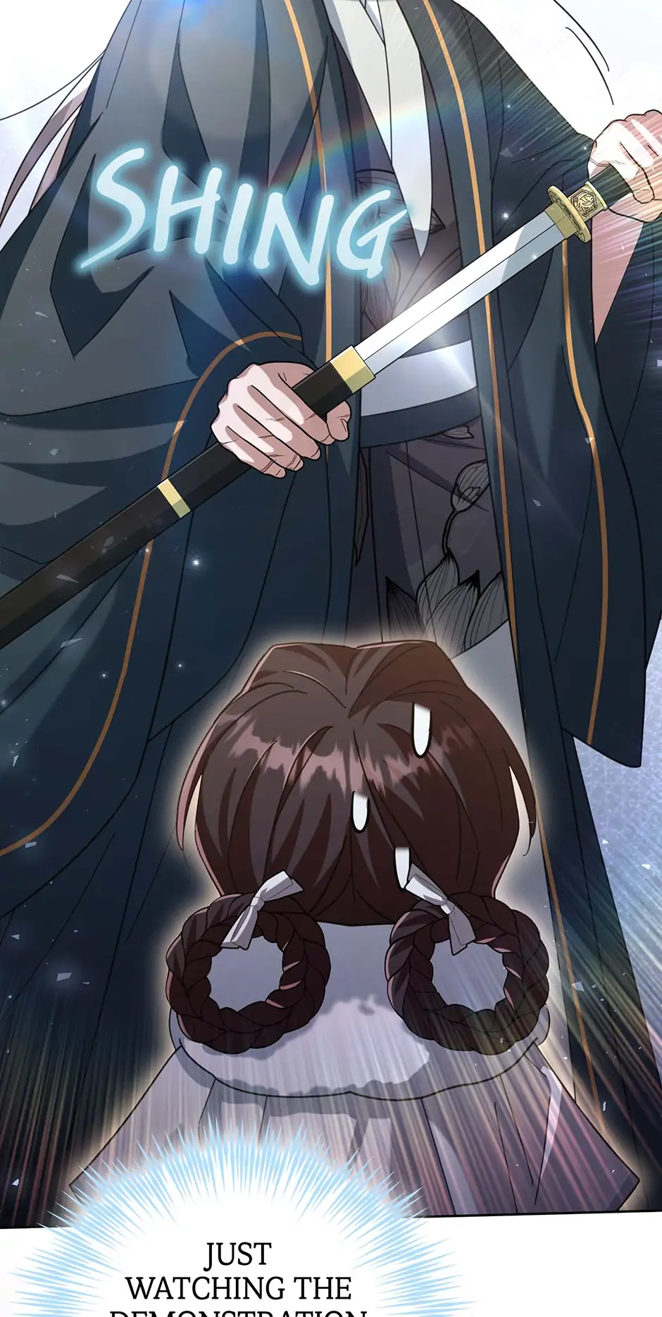 The Overflowing Elixir of the Fallen House Chapter 15 page 64 - 