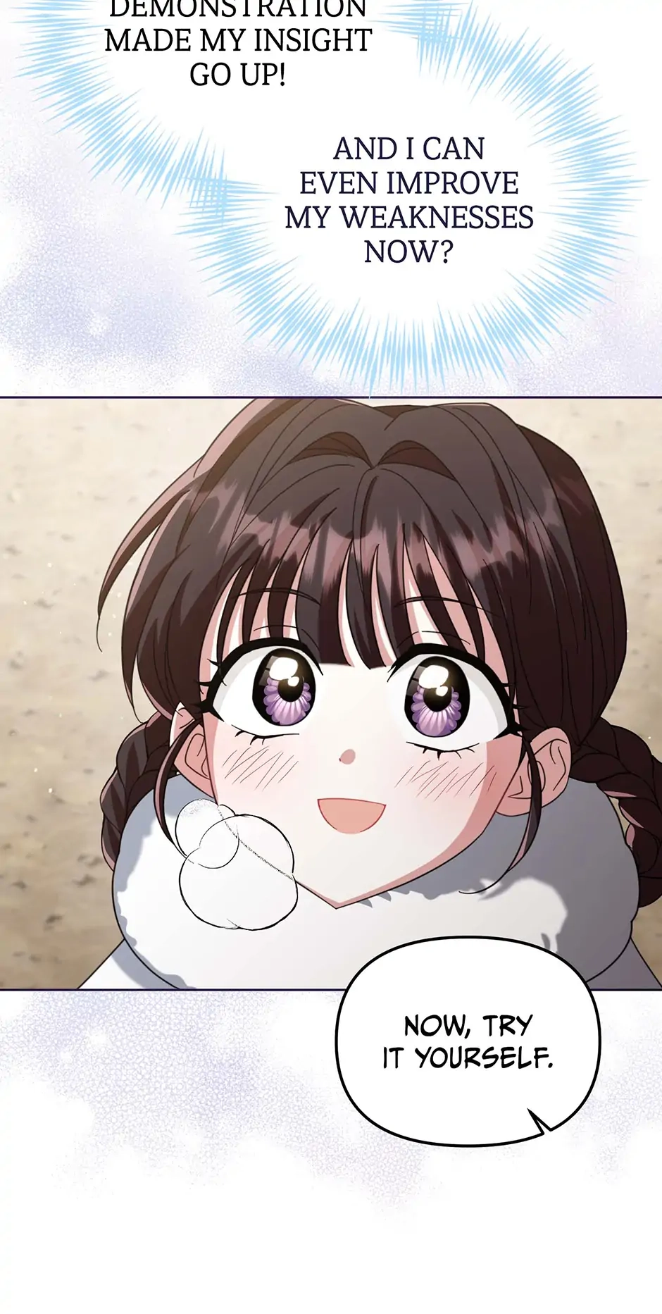 The Overflowing Elixir of the Fallen House Chapter 15 page 65 - 