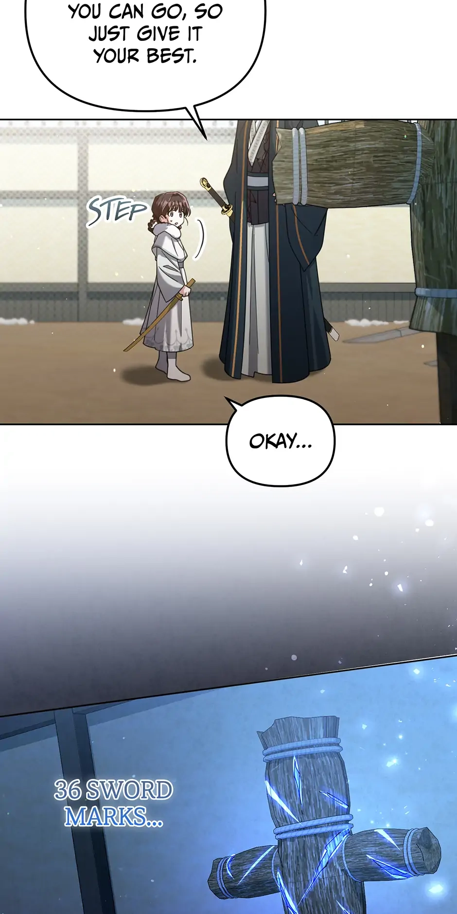 The Overflowing Elixir of the Fallen House Chapter 15 page 67 - 
