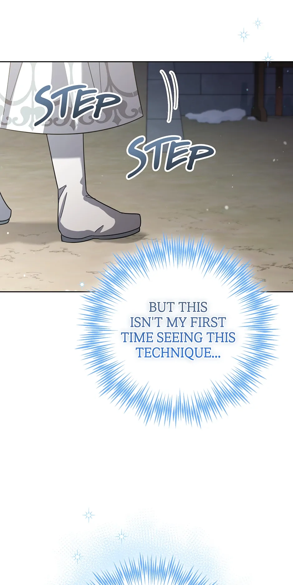 The Overflowing Elixir of the Fallen House Chapter 15 page 69 - 