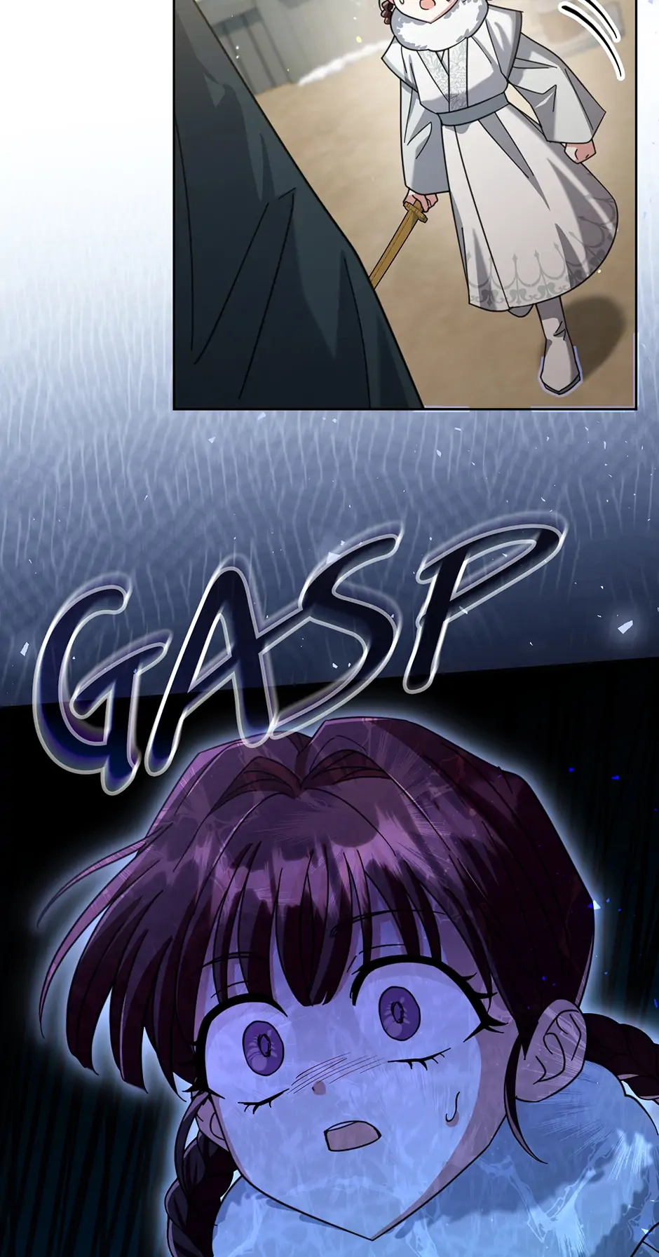 The Overflowing Elixir of the Fallen House Chapter 16 page 11 - 