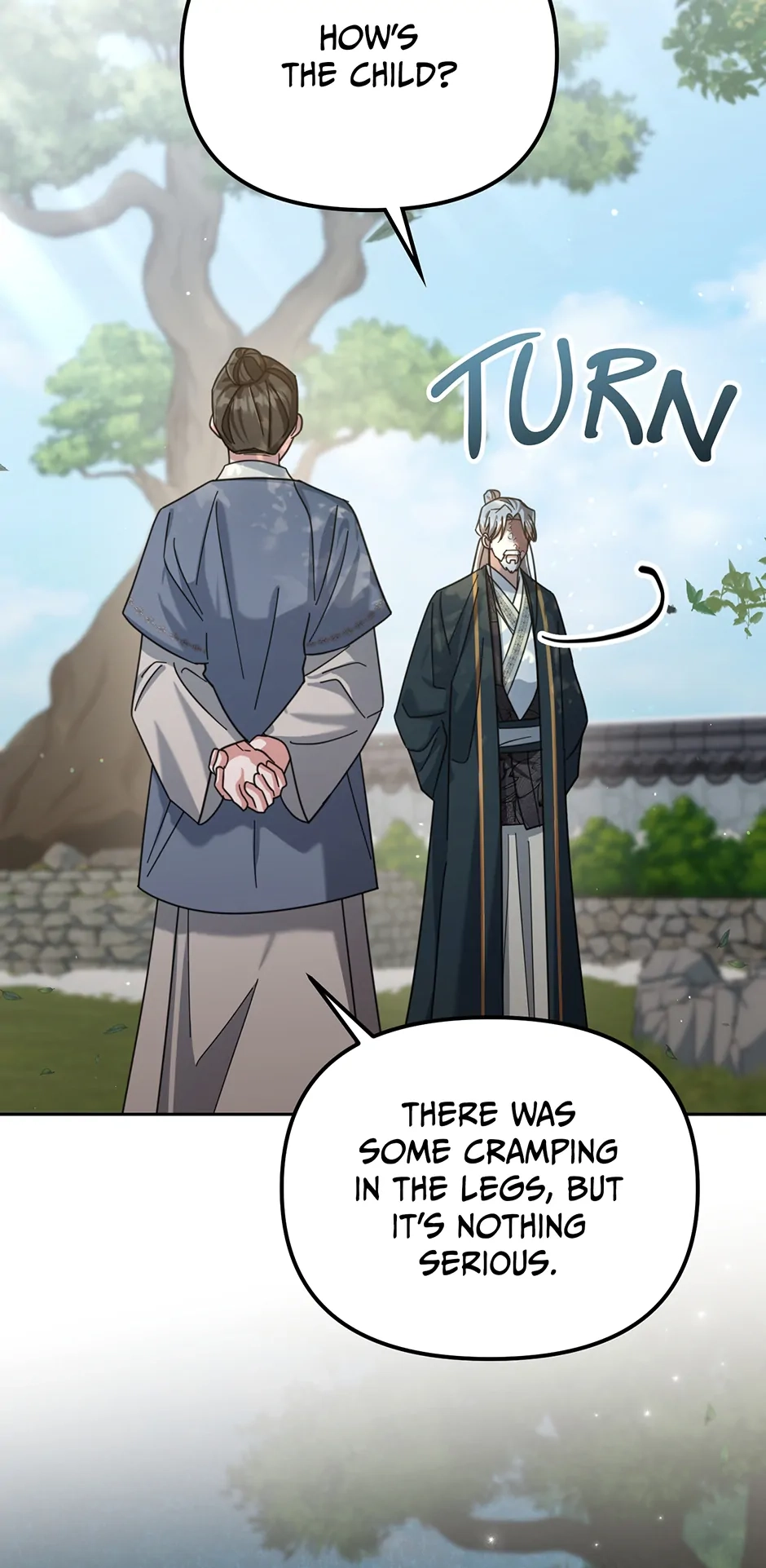 The Overflowing Elixir of the Fallen House Chapter 16 page 16 - 