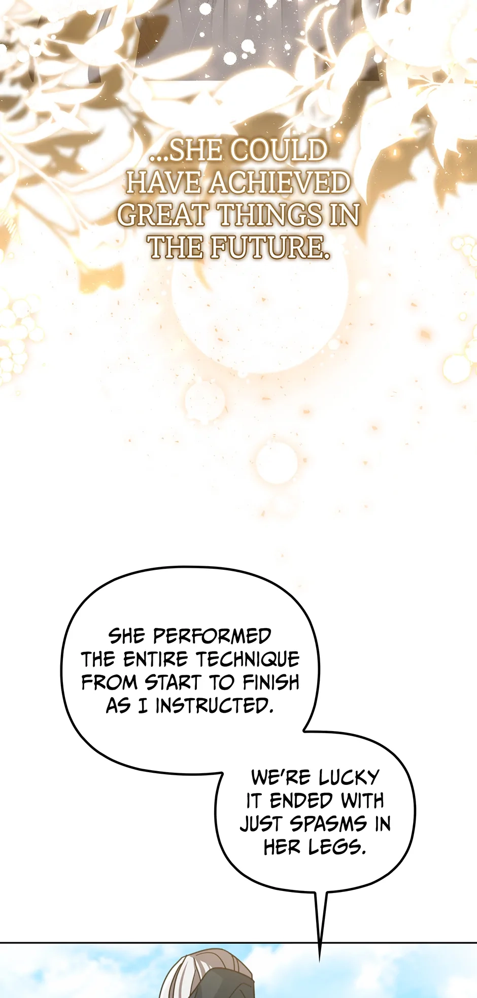The Overflowing Elixir of the Fallen House Chapter 16 page 23 - 