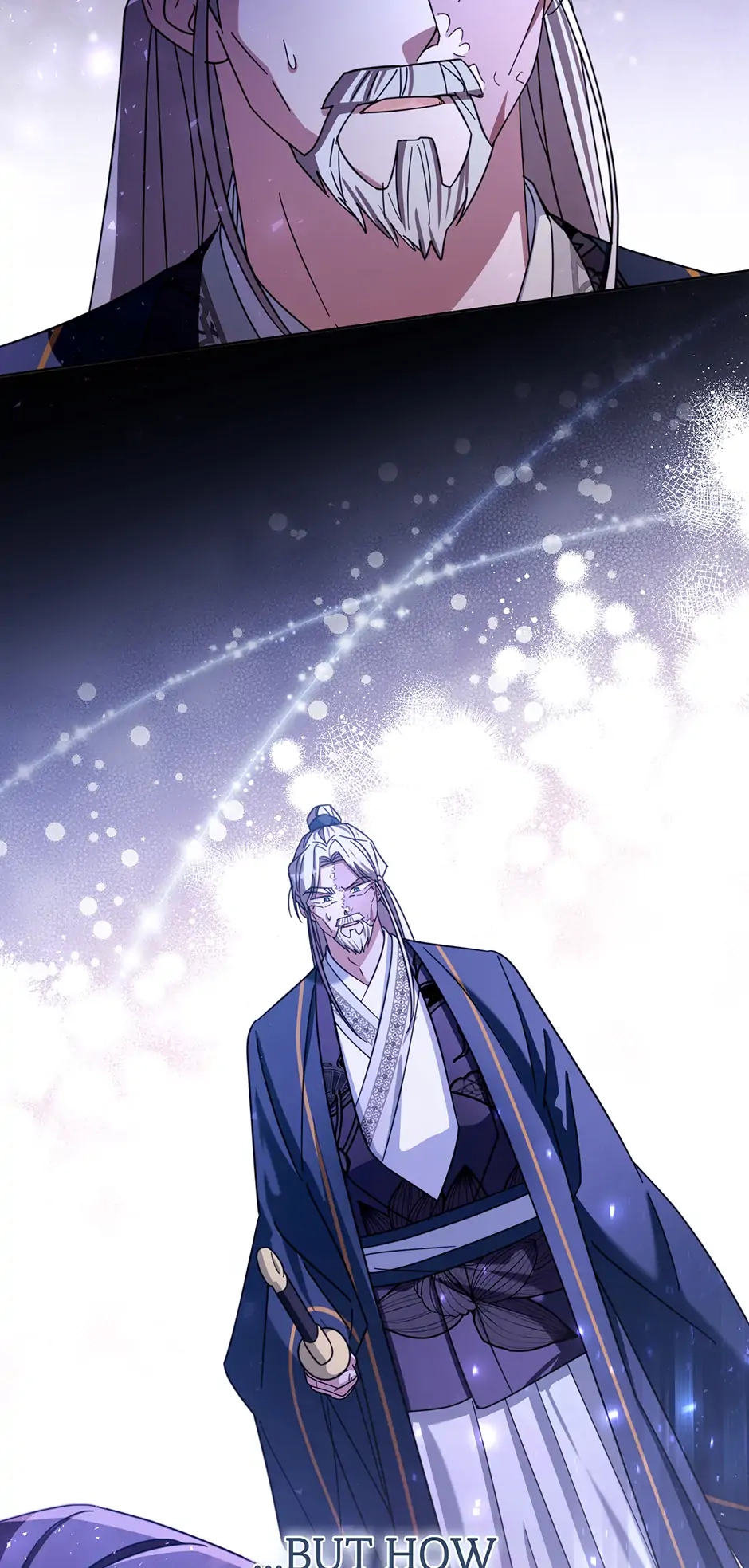 The Overflowing Elixir of the Fallen House Chapter 16 page 26 - 