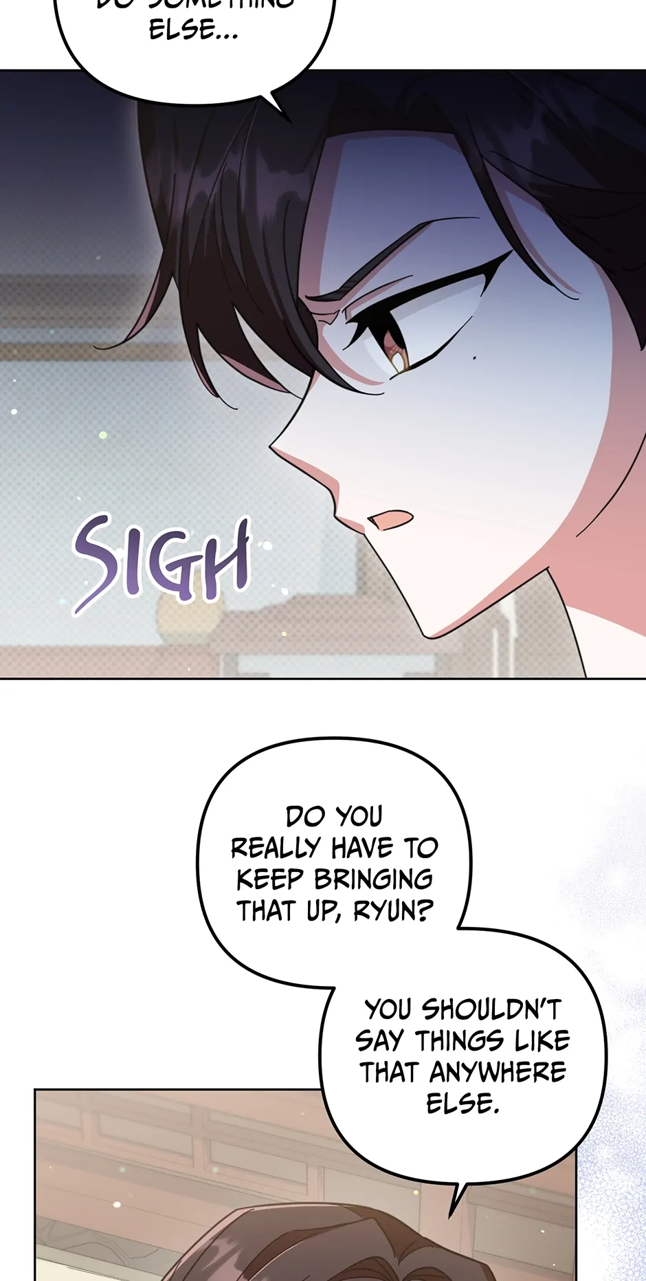 The Overflowing Elixir of the Fallen House Chapter 16 page 35 - 