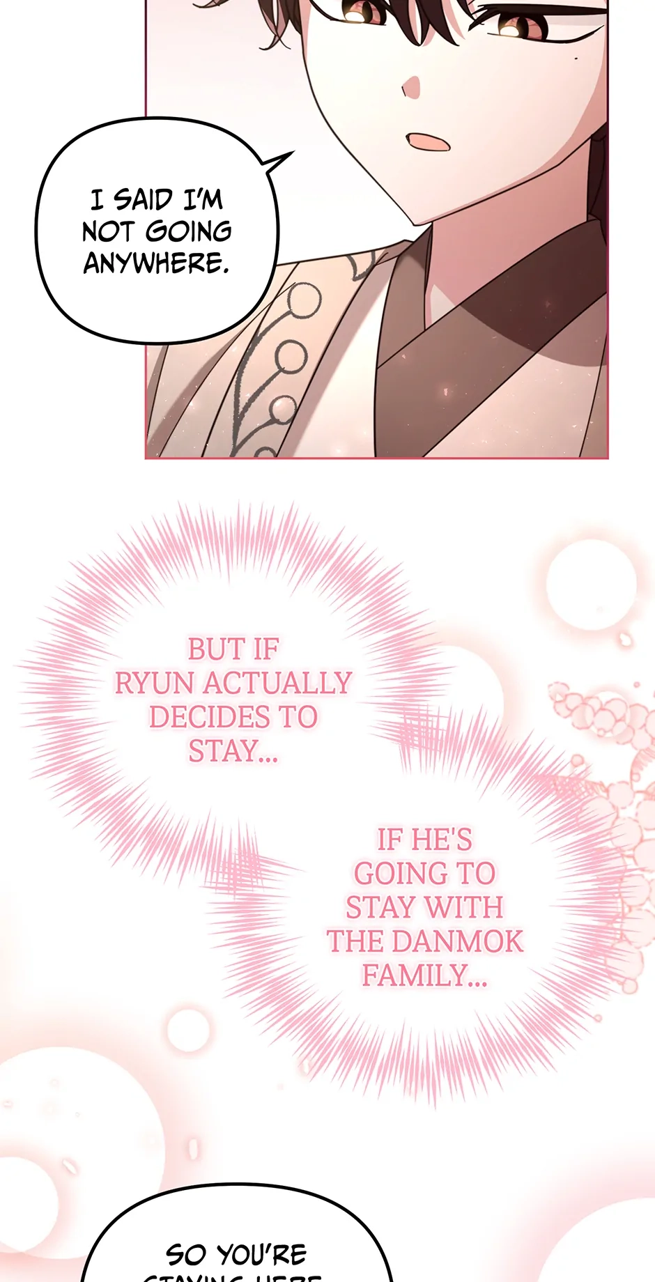 The Overflowing Elixir of the Fallen House Chapter 16 page 41 - 
