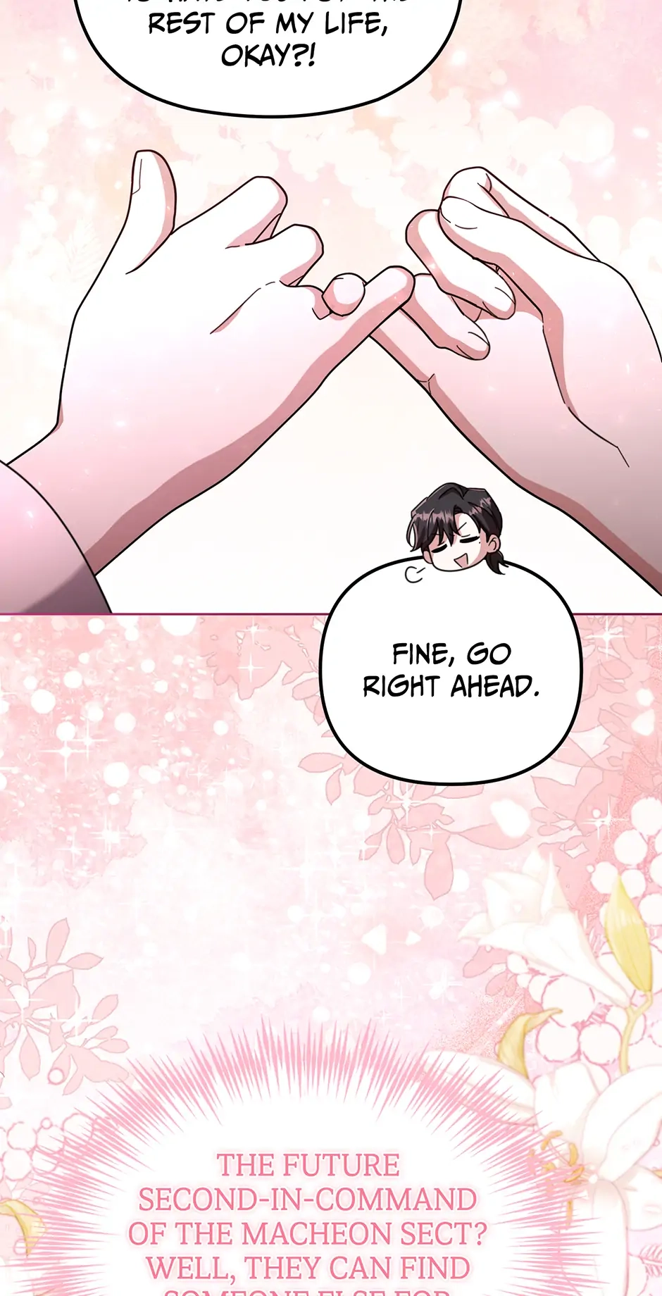 The Overflowing Elixir of the Fallen House Chapter 16 page 44 - 