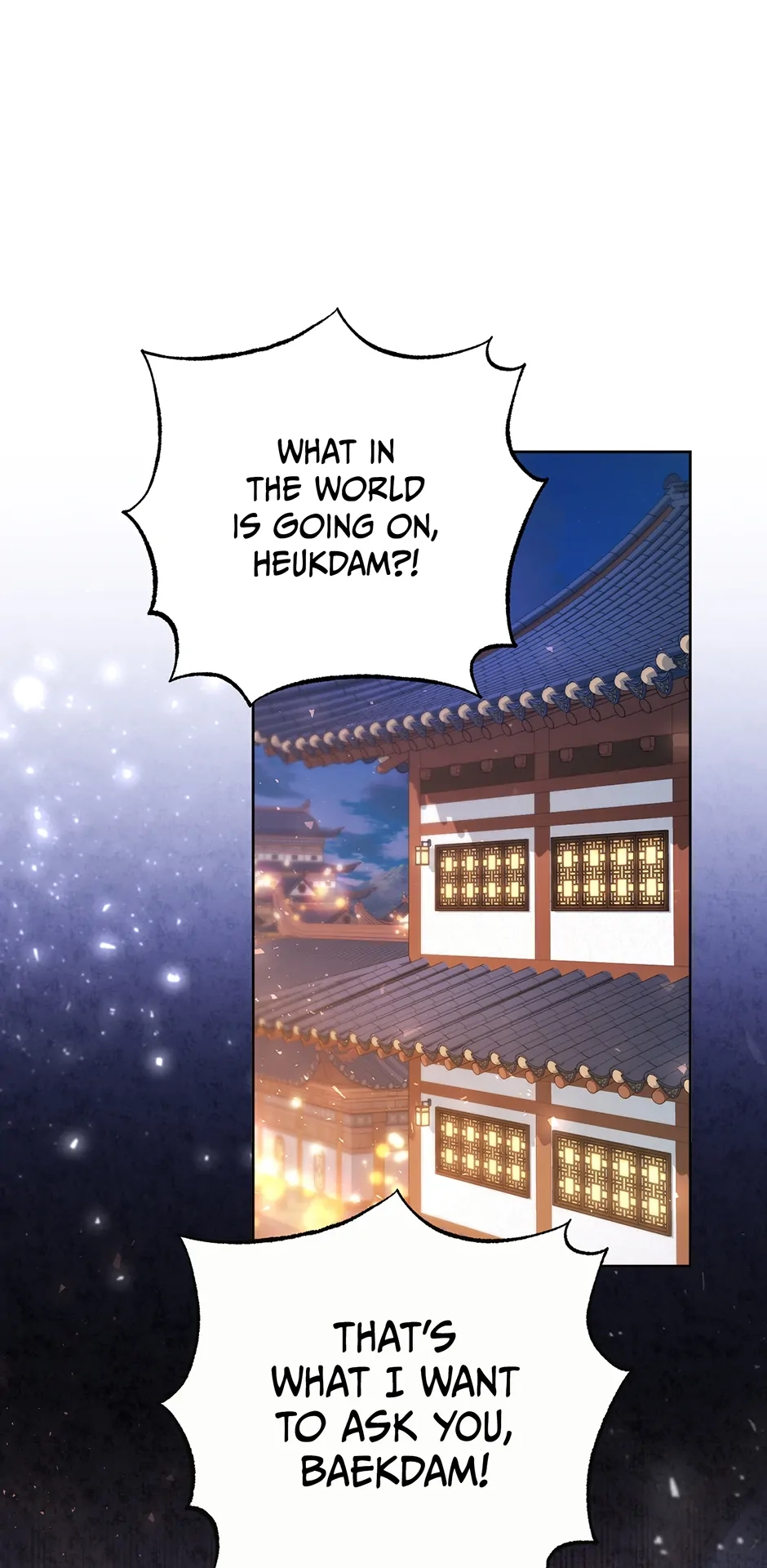The Overflowing Elixir of the Fallen House Chapter 16 page 47 - 