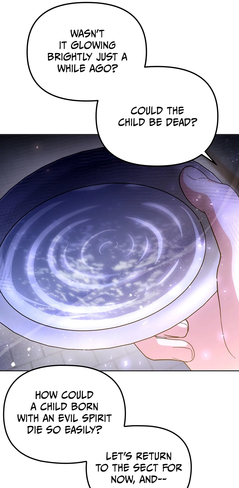 The Overflowing Elixir of the Fallen House Chapter 16 page 49 - 