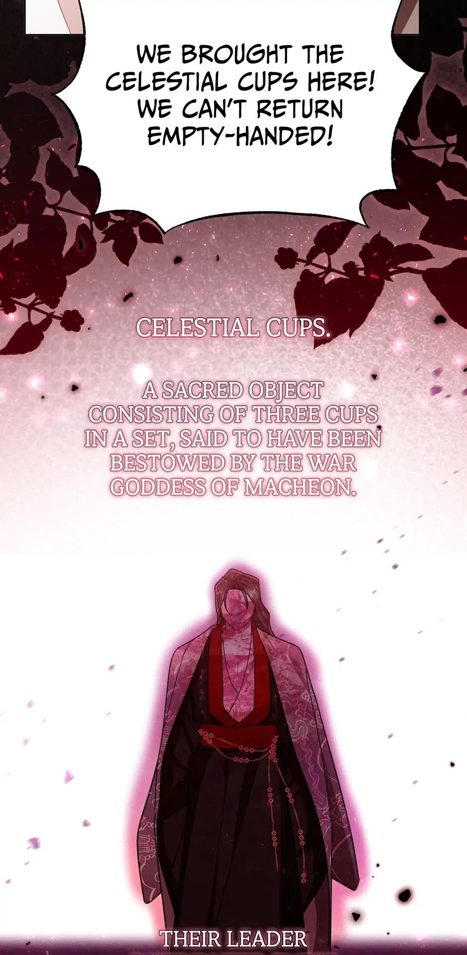 The Overflowing Elixir of the Fallen House Chapter 16 page 51 - 