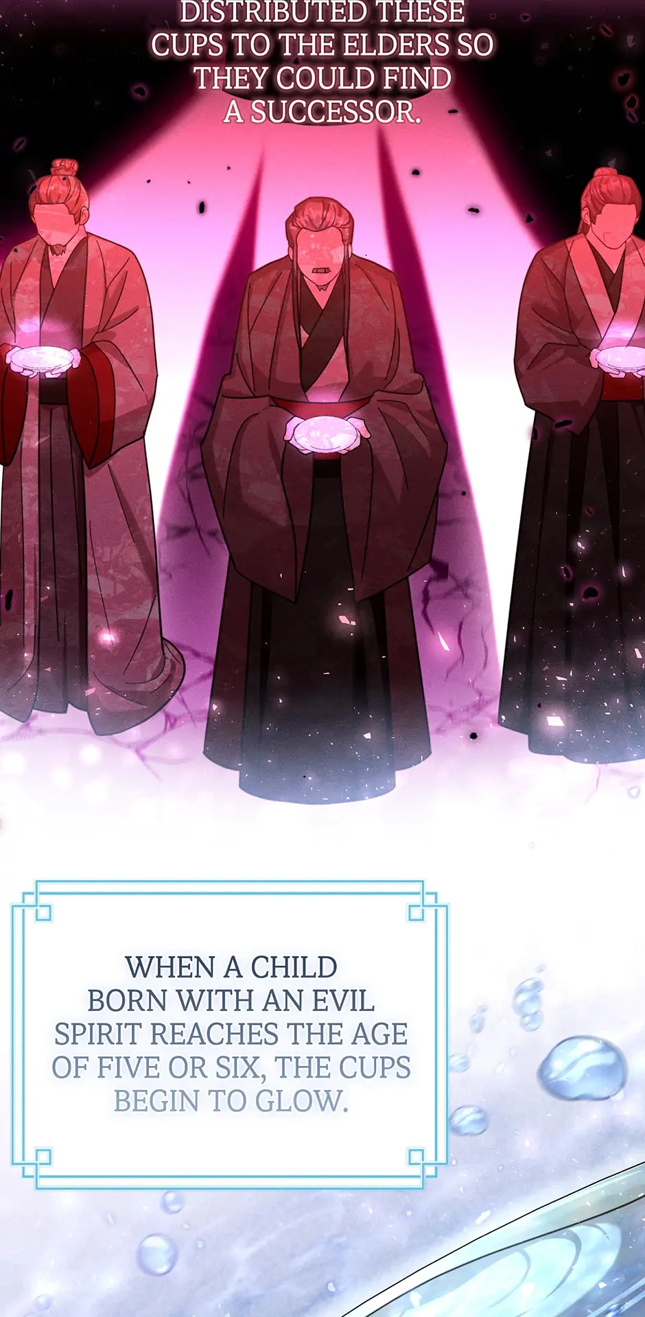 The Overflowing Elixir of the Fallen House Chapter 16 page 52 - 