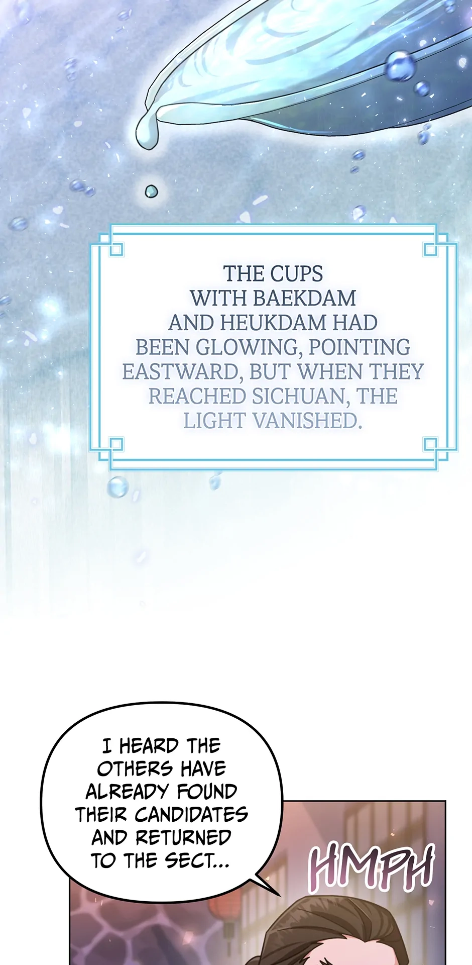 The Overflowing Elixir of the Fallen House Chapter 16 page 53 - 